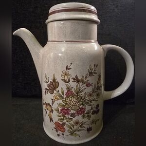 Royal Doulton Coffee Pot